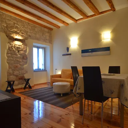 Appartement Carera Sea View
