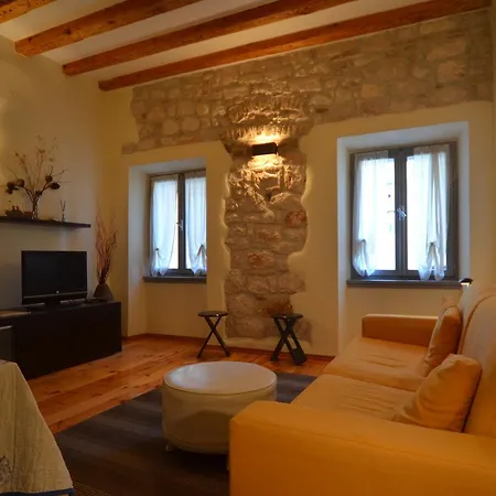 Appartement Carera Sea View