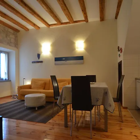 Carera Sea View * Rovinj