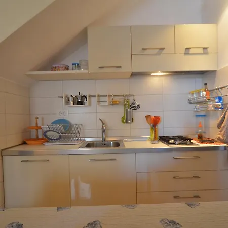 Carera Sea View * Rovinj
