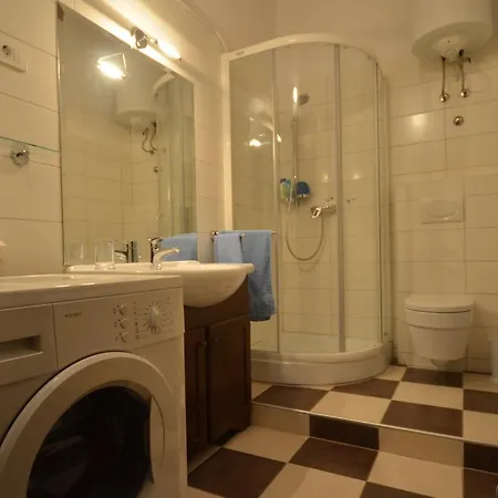 Apartmán Carera Sea View