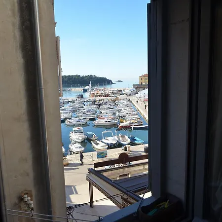 Apartmán Carera Sea View