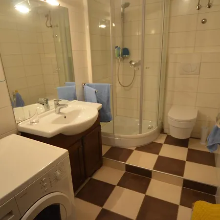 Carera Sea View Apartmán Rovinj