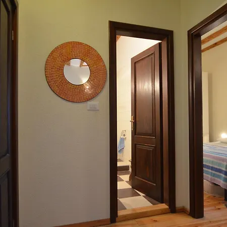 Carera Sea View Rovinj