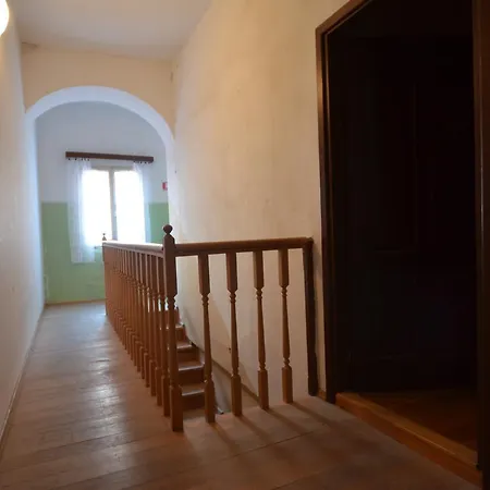 Carera Sea View Apartmán Rovinj