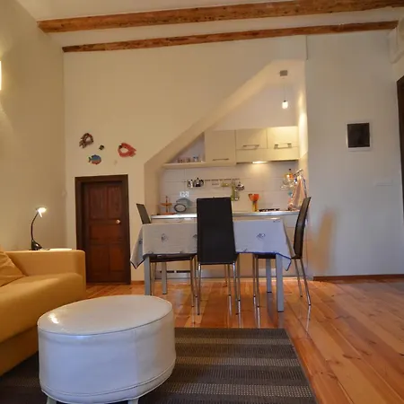 Carera Sea View Apartmán