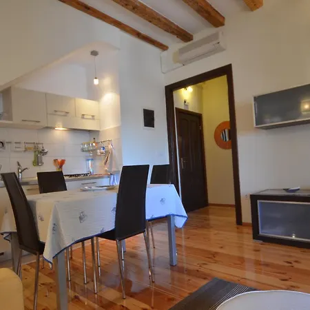 Carera Sea View * Rovinj